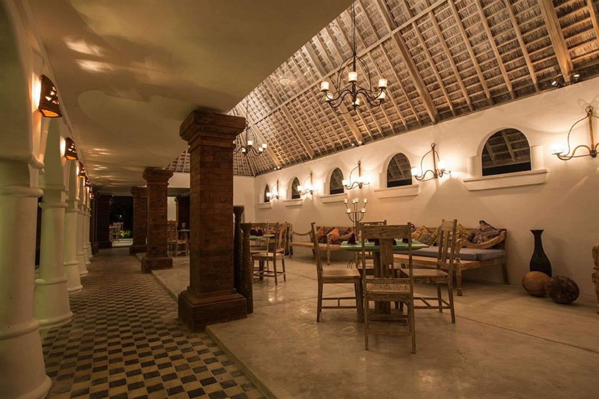 Hacienda Bali *