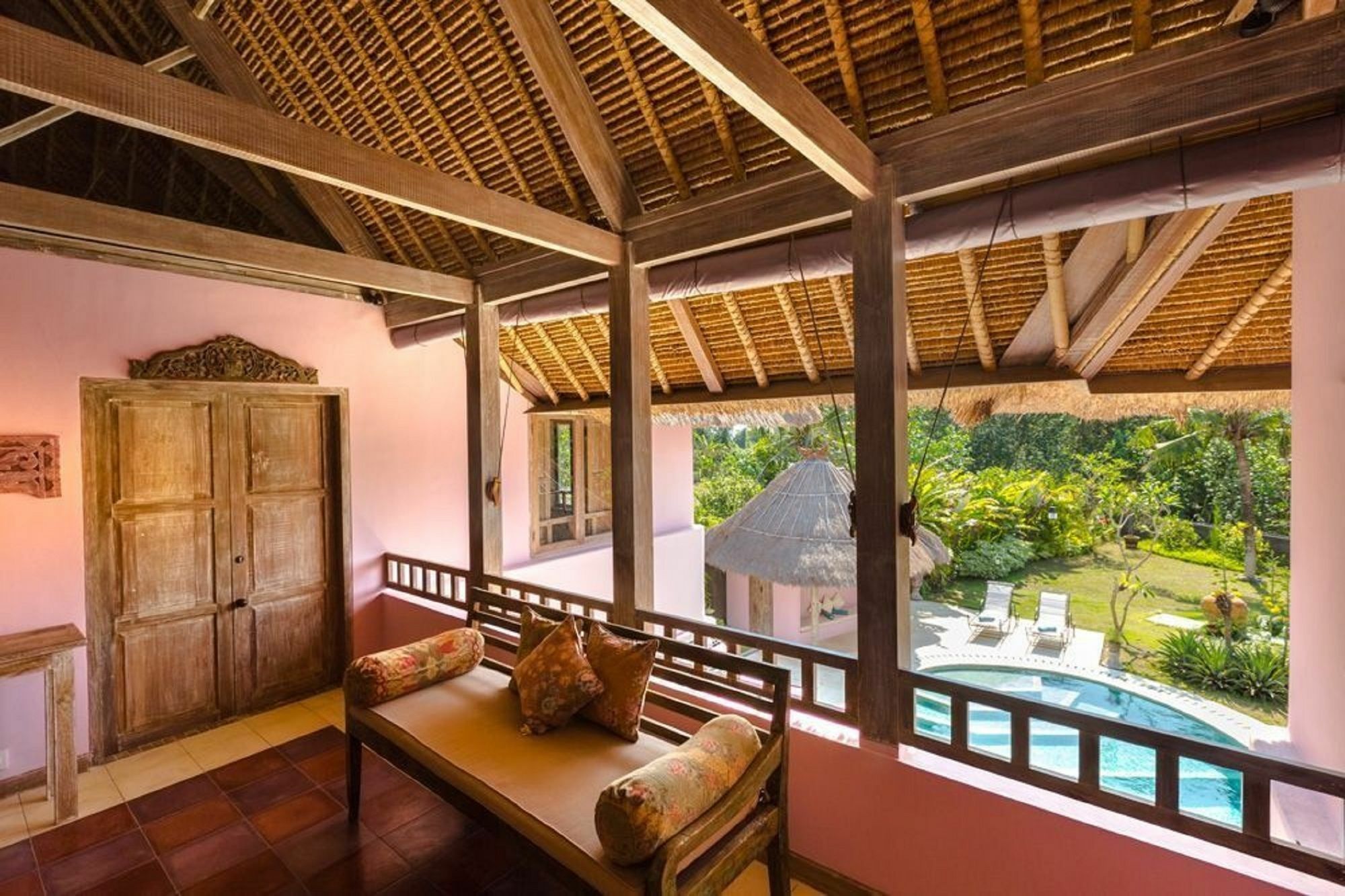 Hacienda Bali Kuta (Bali)