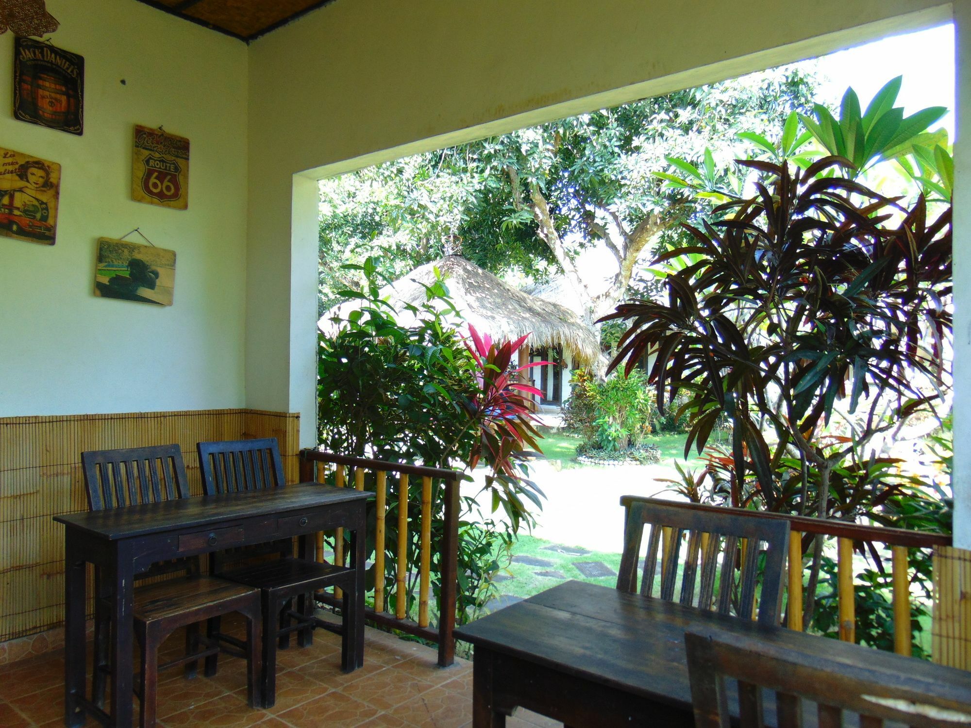 Balangan Hotel Kuta (Bali)