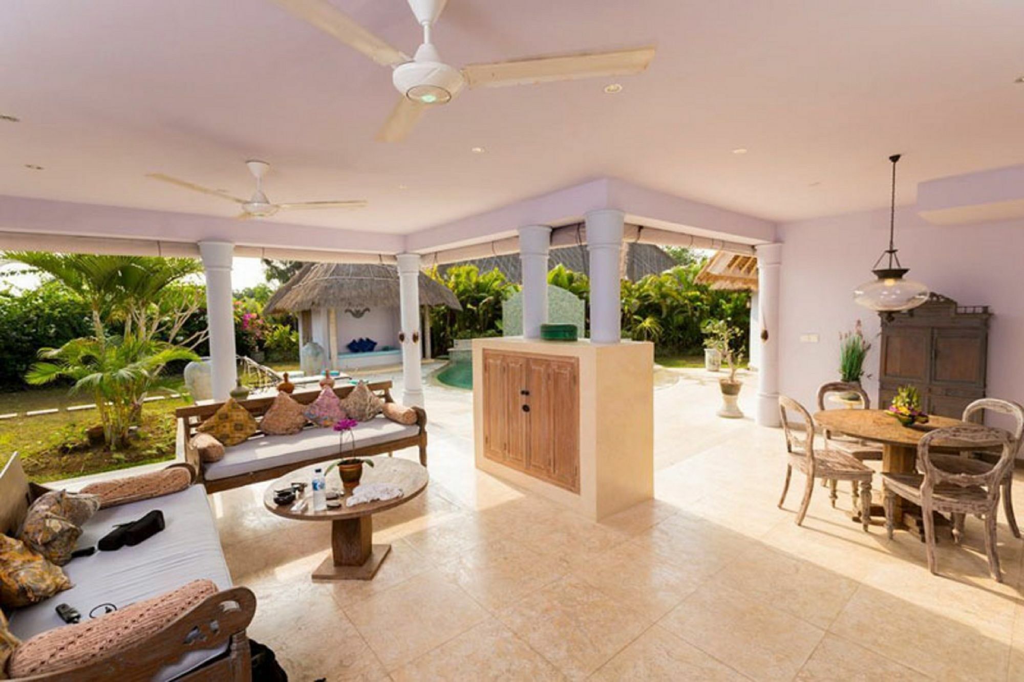 Villa Hacienda Bali Kuta (Bali)