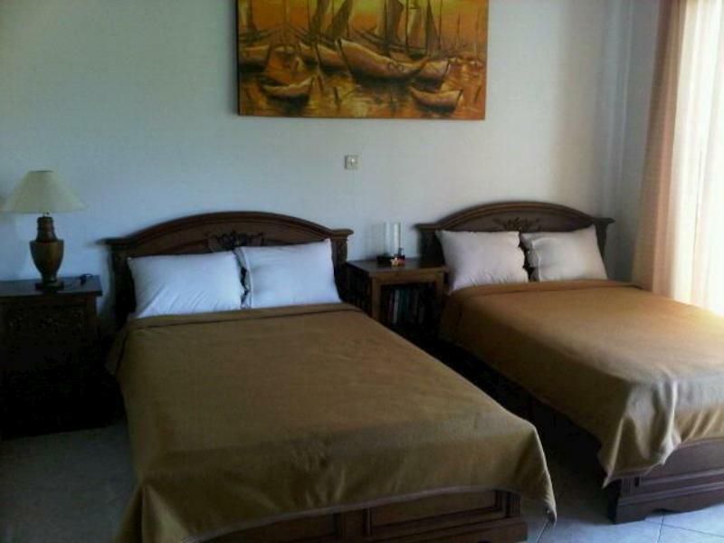 Holiday park Puri Rasa Villas And Ubud (Bali)