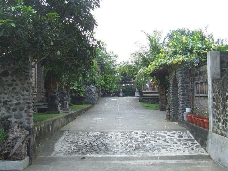 Puri Rasa And Ubud (Bali)