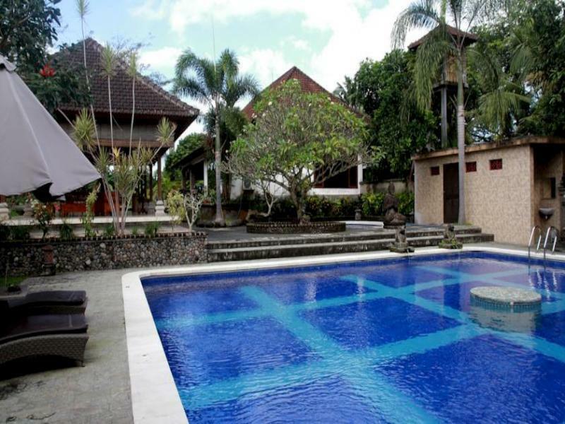Taman liburan Puri Rasa And