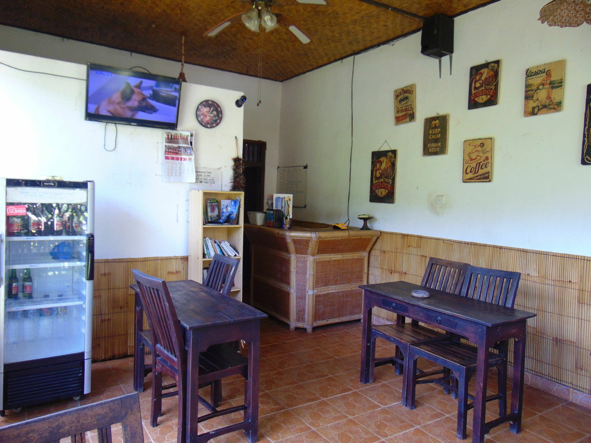 Balangan Hotel 3*