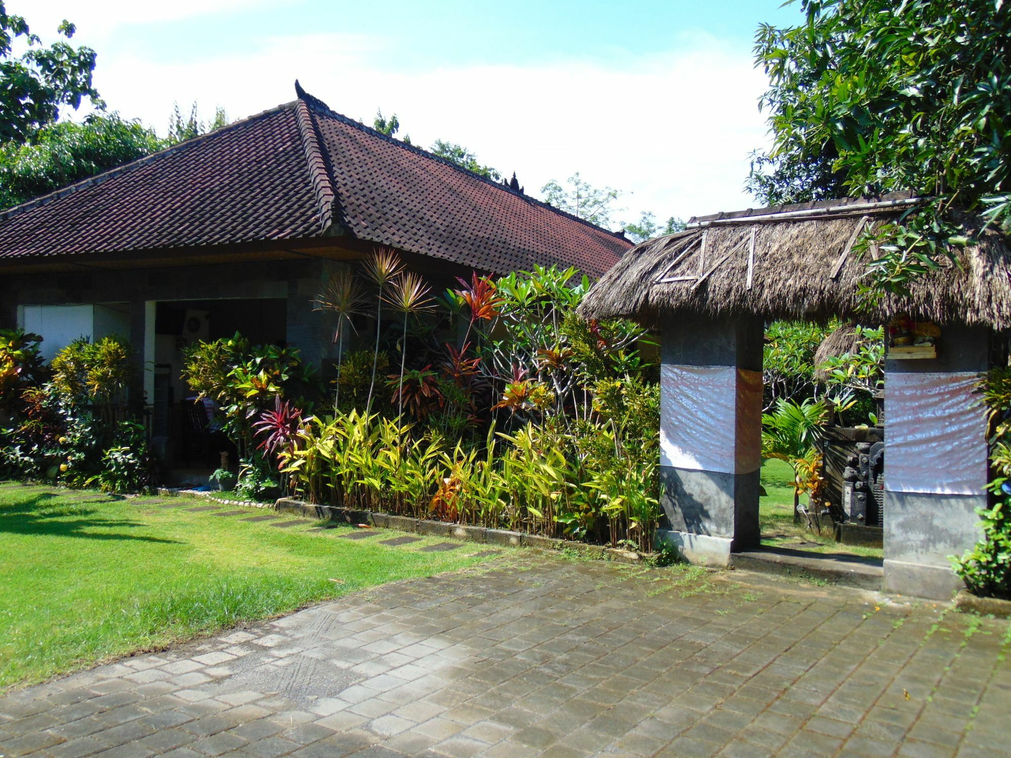 Hotel Balangan Kuta (Bali)