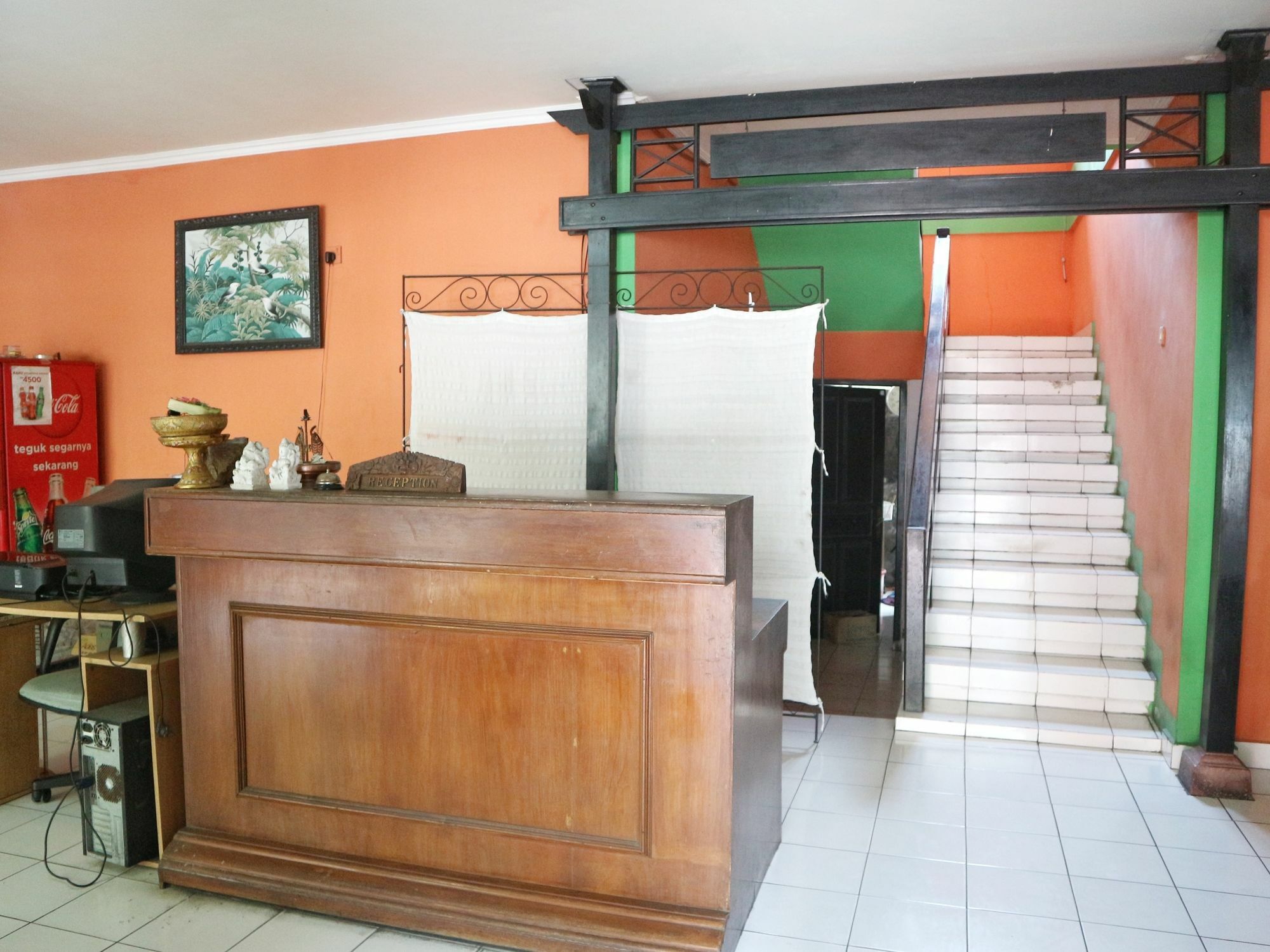 Guest house Sekar Sari *