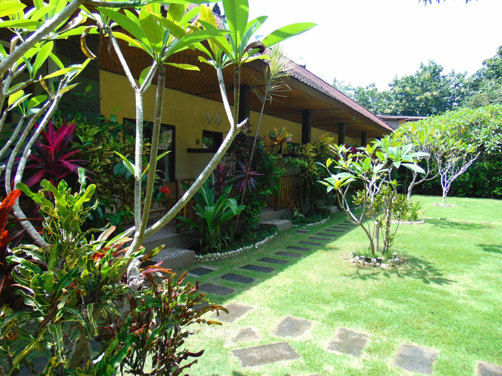 Hotel Balangan 3*