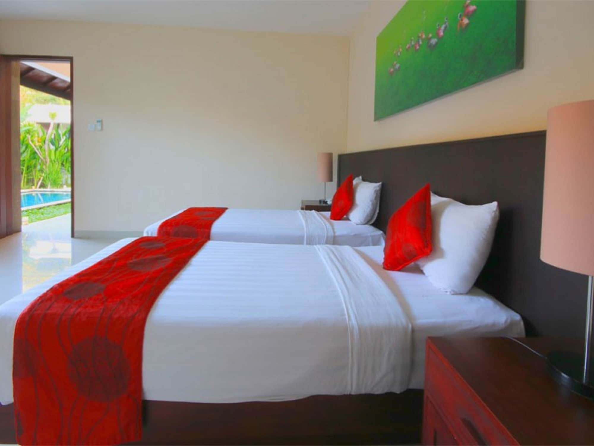 Bukit Kirana Villa Uluwatu (Bali)