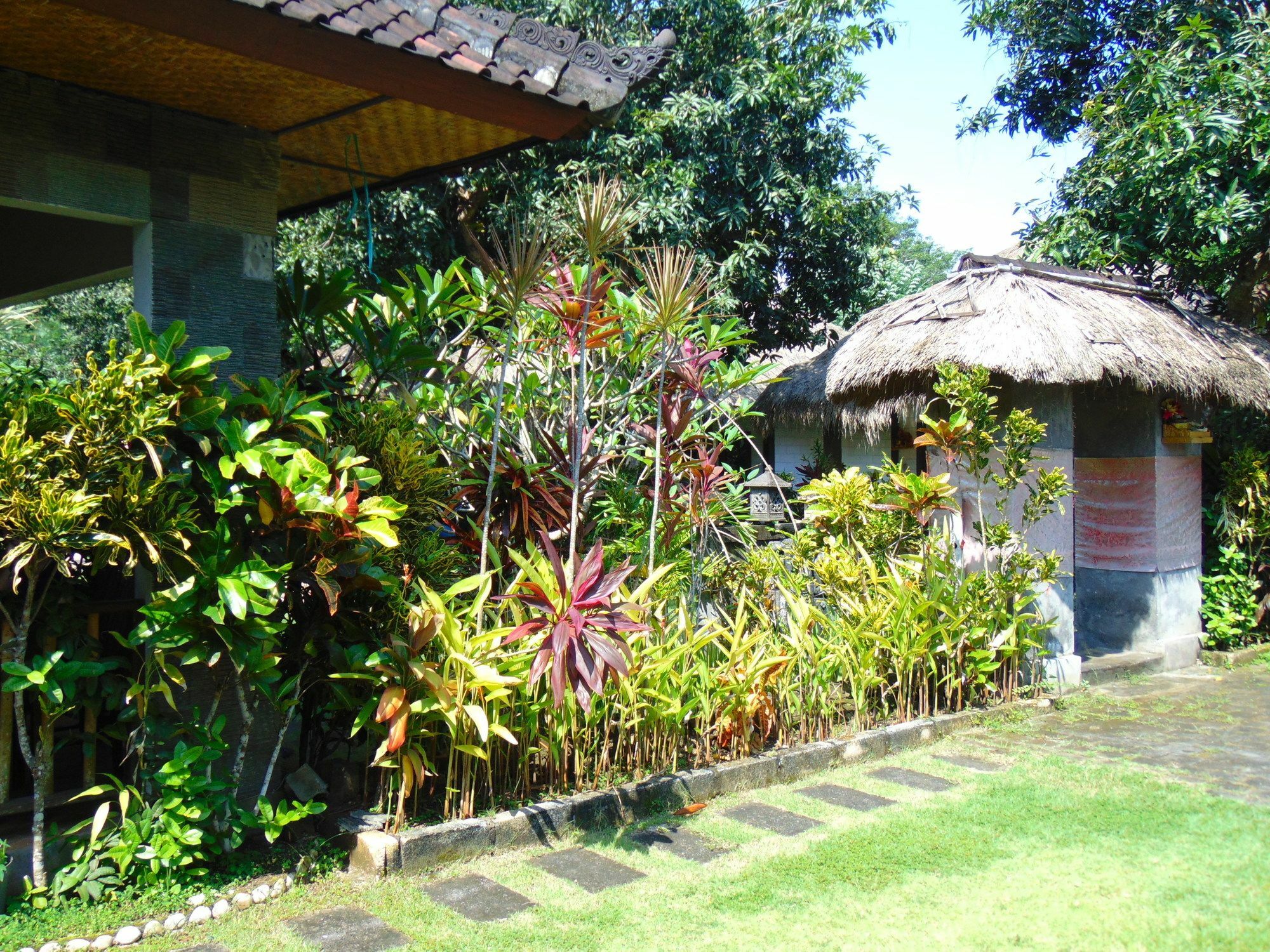 Balangan Hotel