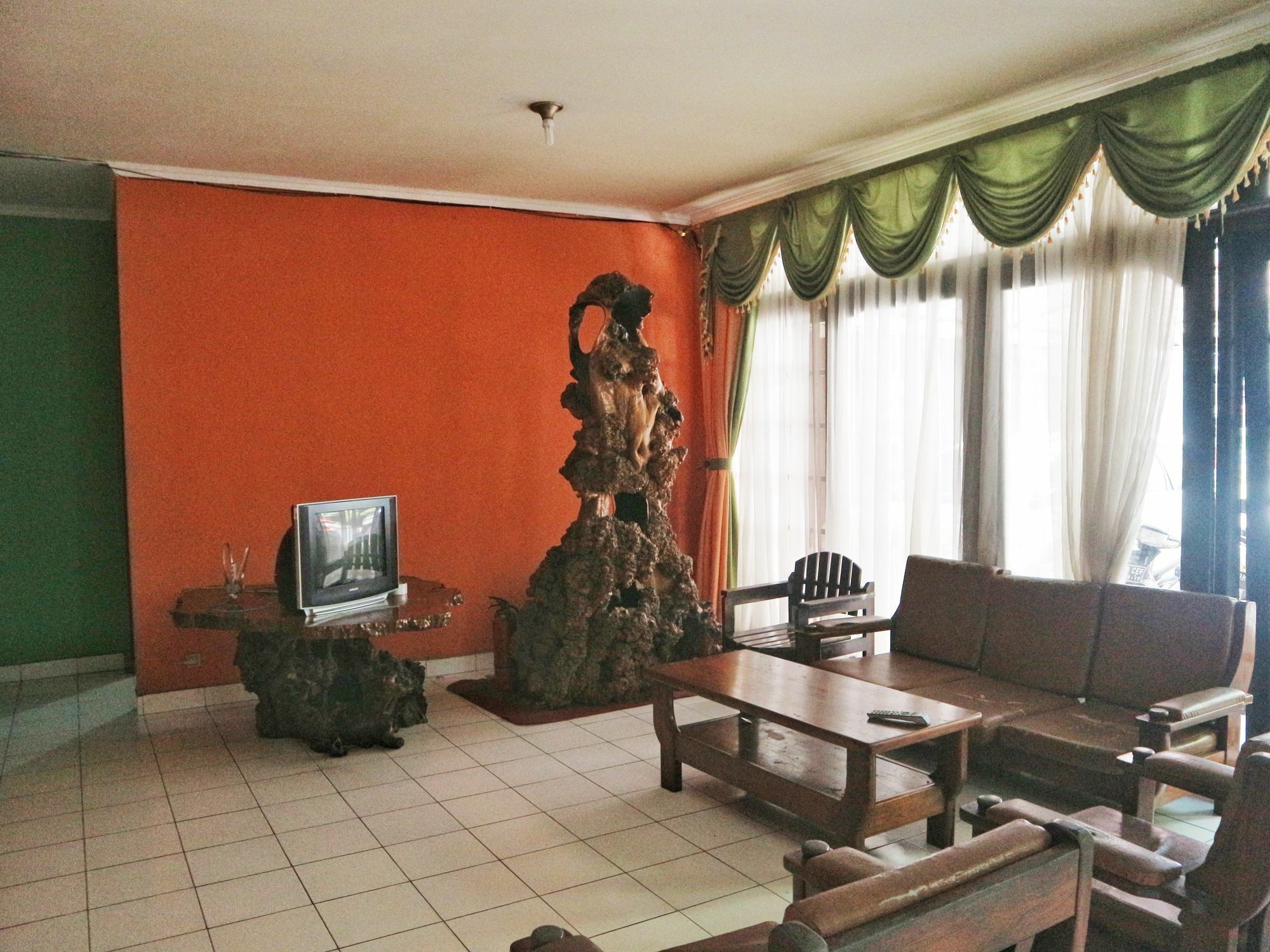 Sekar Sari Guest house Kuta (Bali)