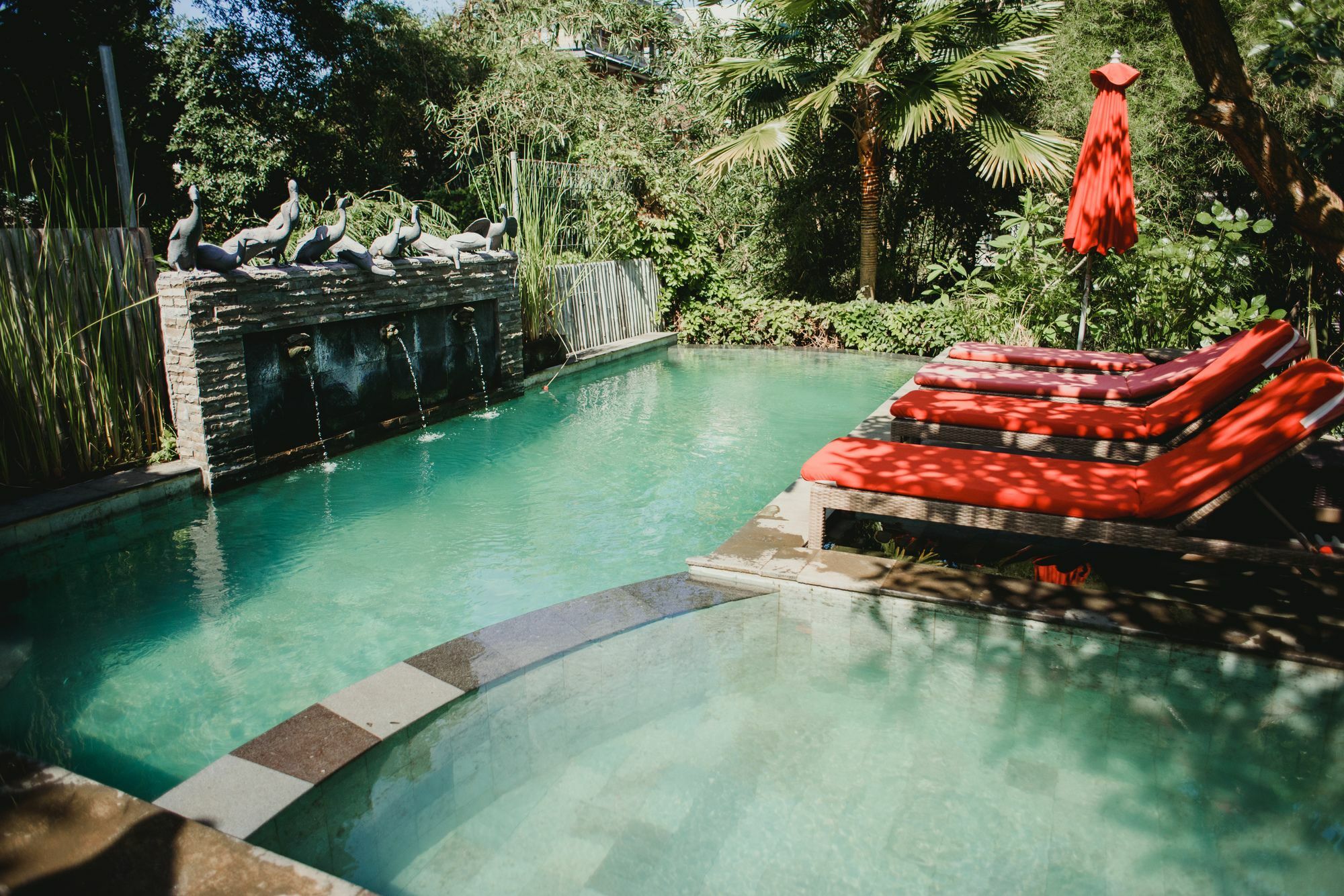 Desak Putu Putra Hidden Guest house