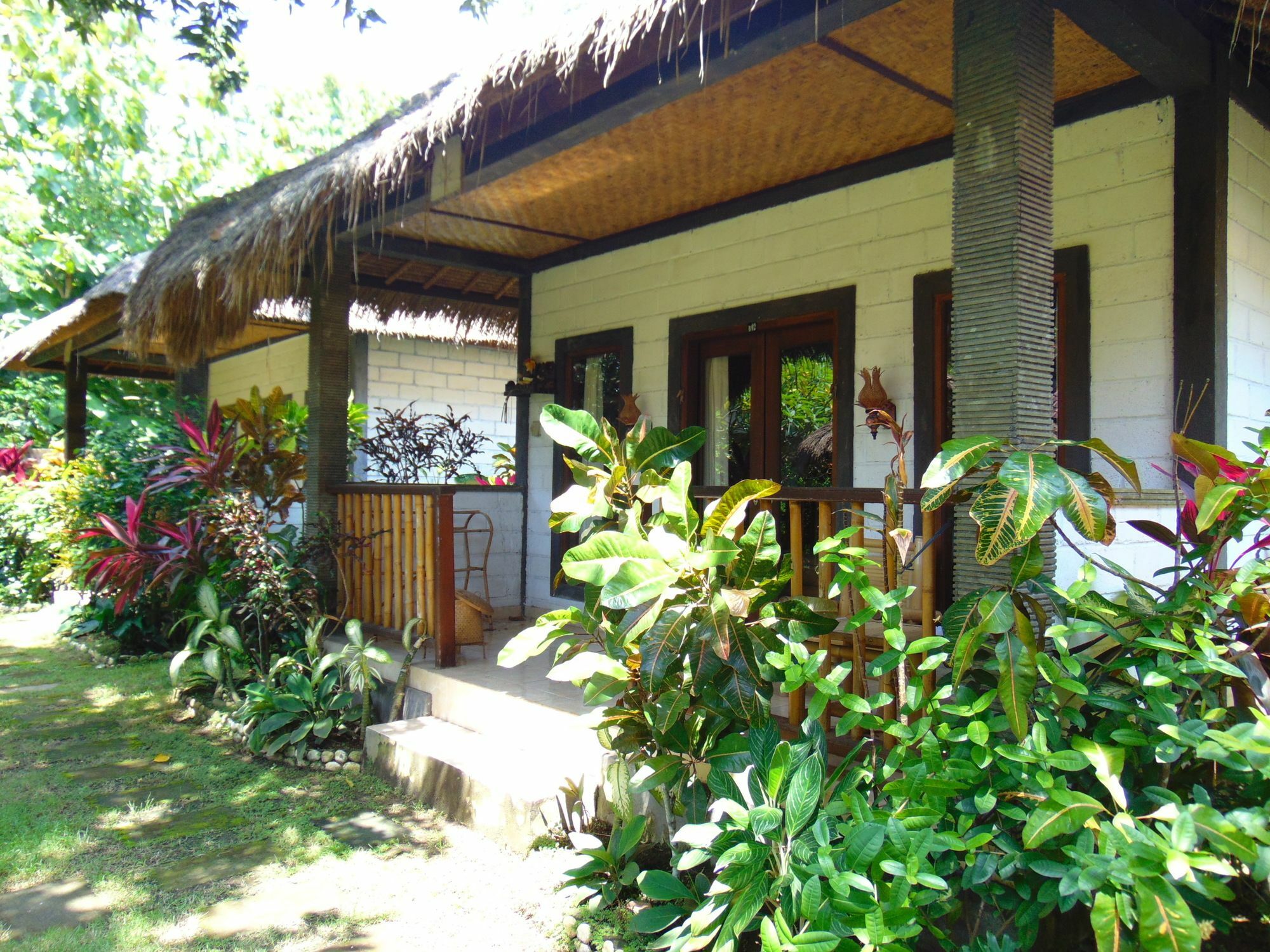 Balangan 3*