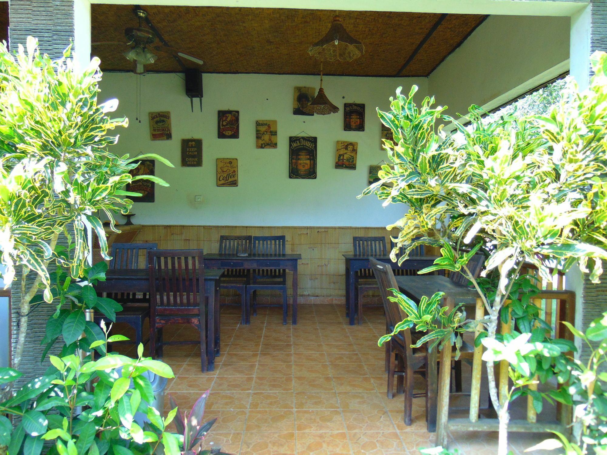 Balangan 3* Kuta (Bali)