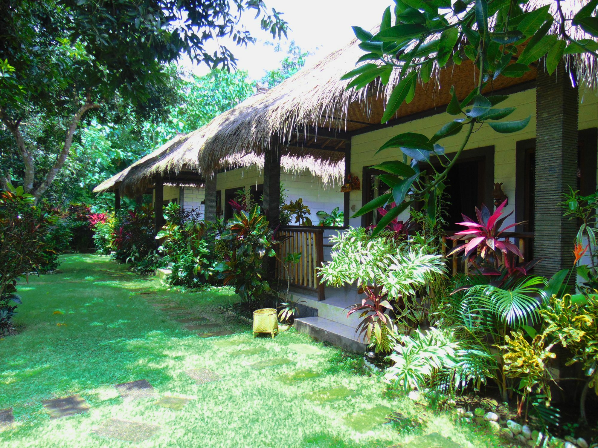 Balangan Hotel Kuta (Bali)