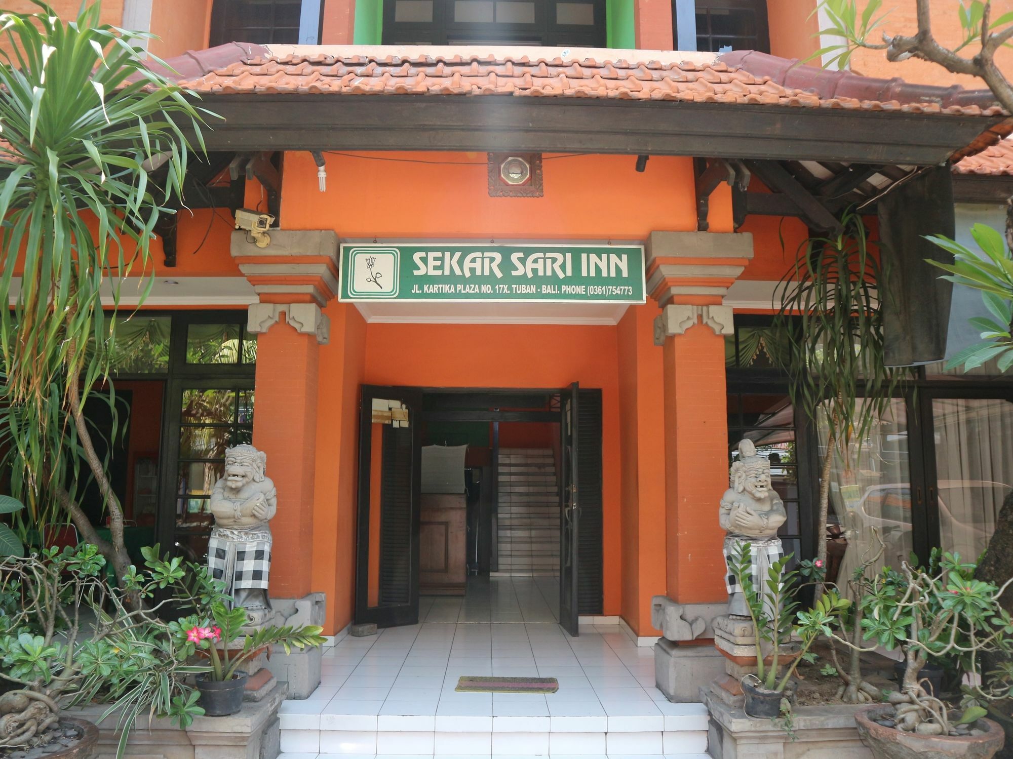 Sekar Sari Kuta (Bali)