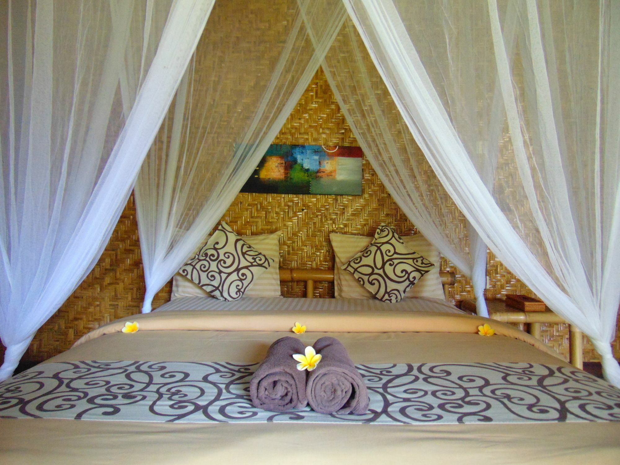 Hotel Balangan Kuta (Bali)
