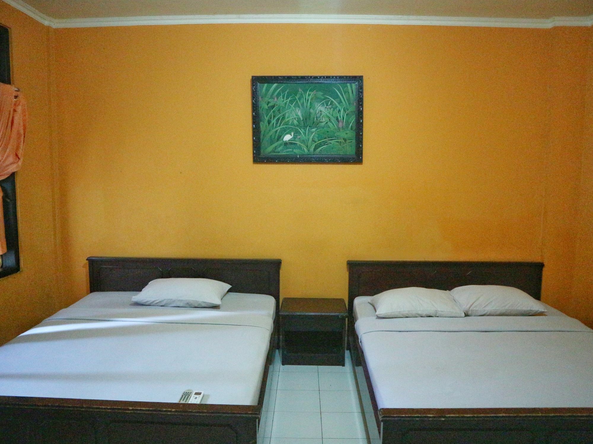 Guest house Sekar Sari