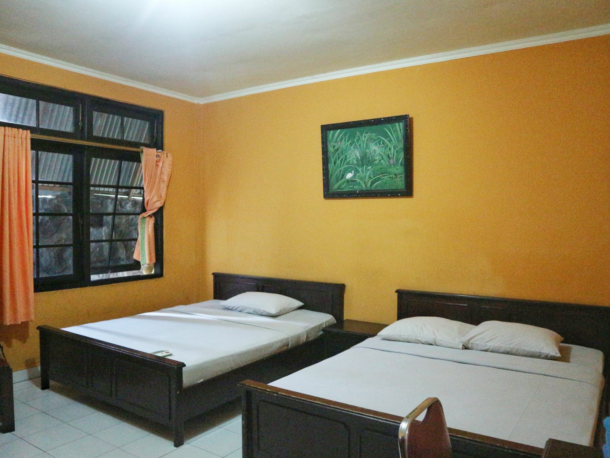 Sekar Sari Guest house *