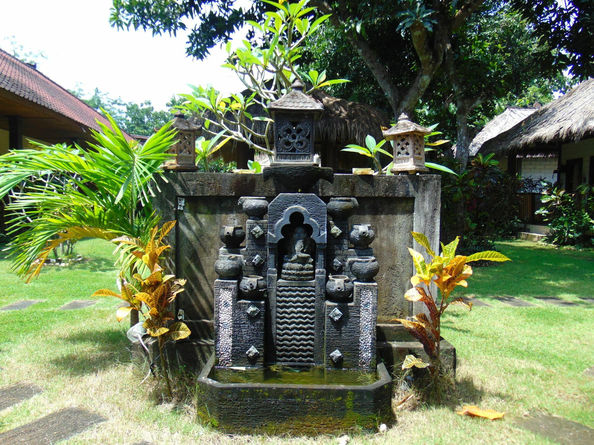 Balangan Hotel Kuta (Bali)
