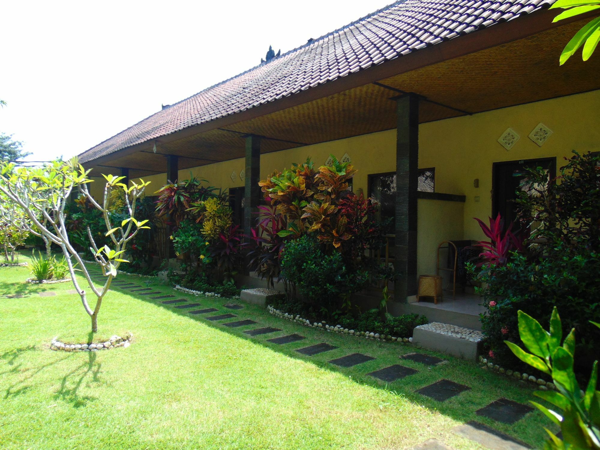 Hotel Balangan Kuta (Bali)