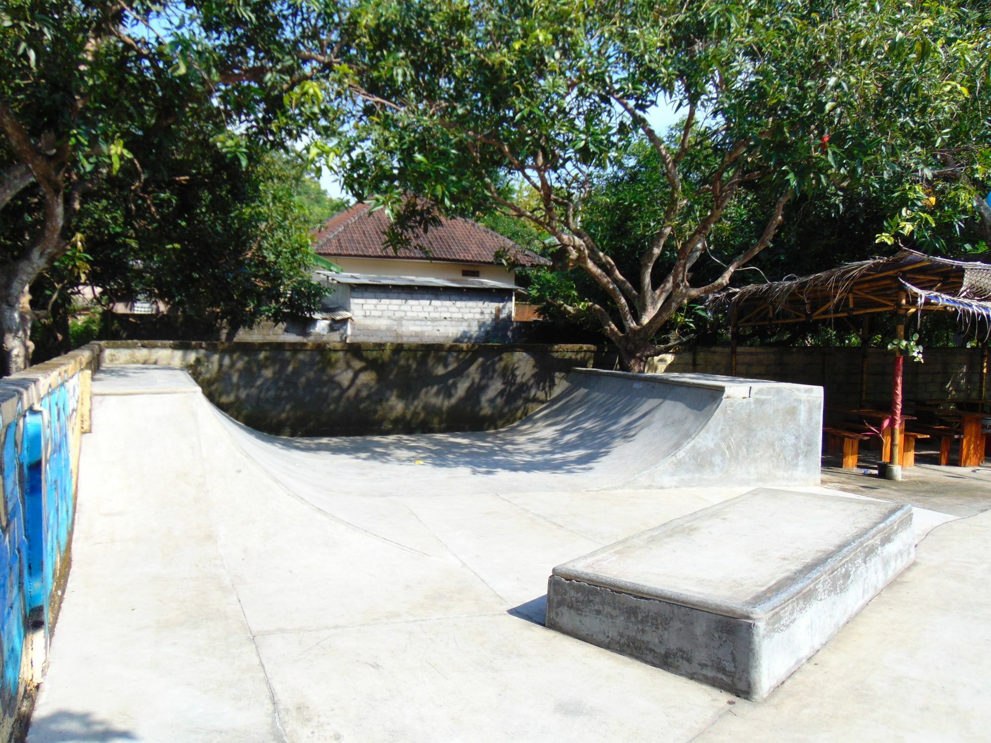 Balangan Hotel Kuta (Bali)