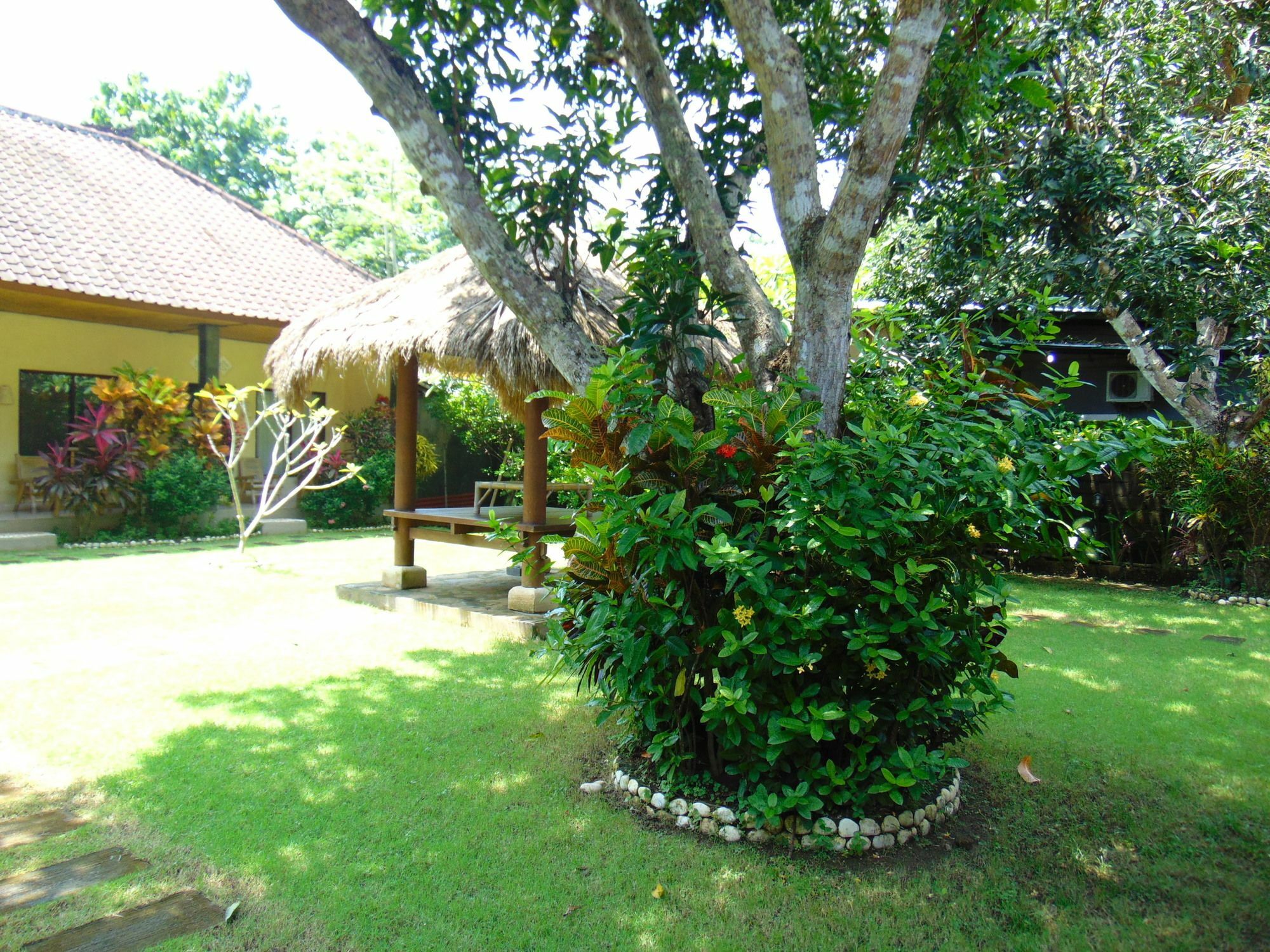 Balangan Hotel 3*