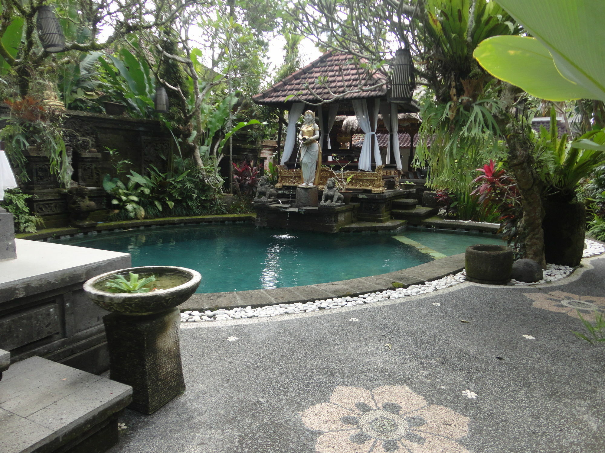 Guest house Fibra