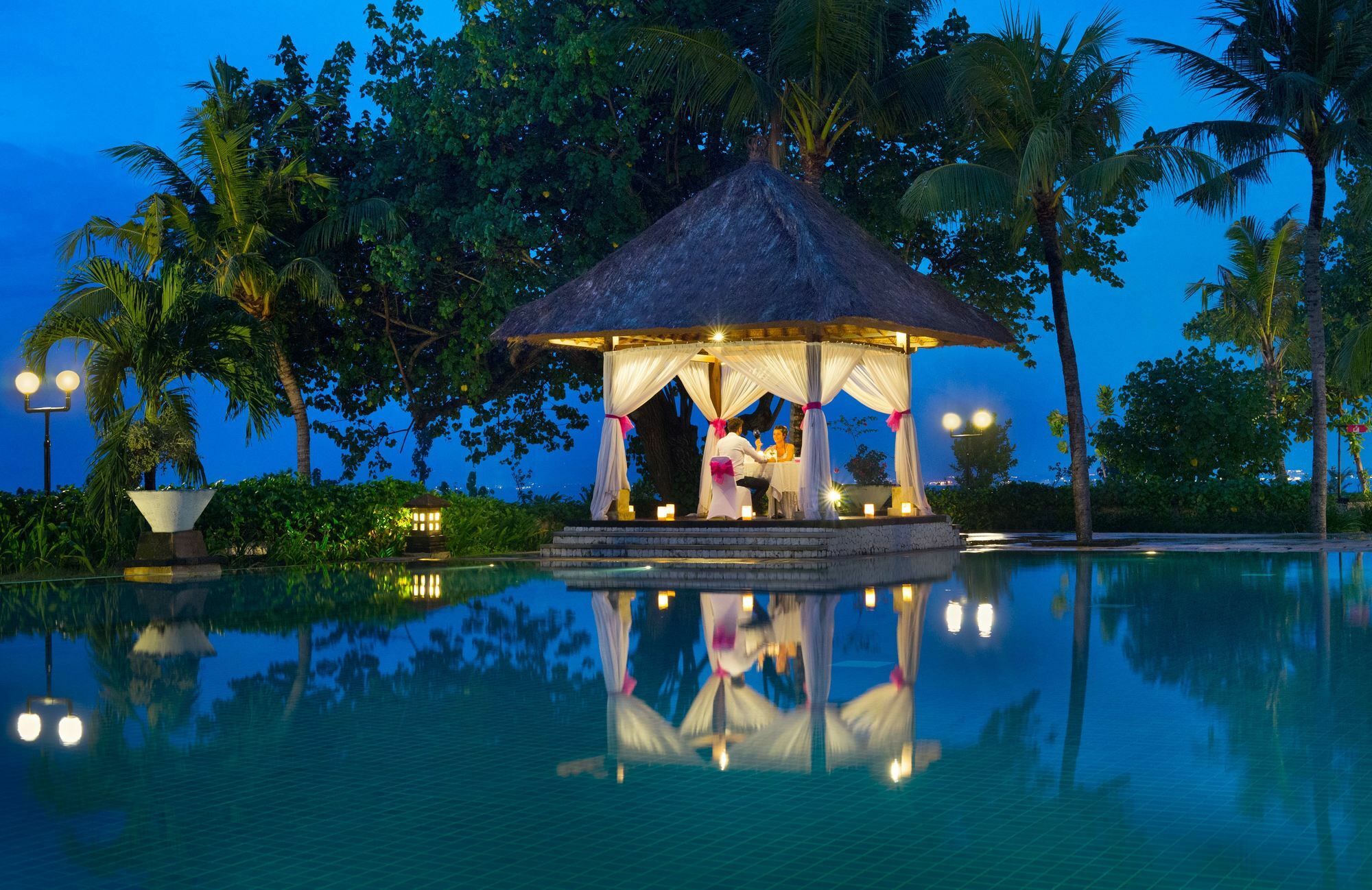 The Patra Bali & - Chse Certified