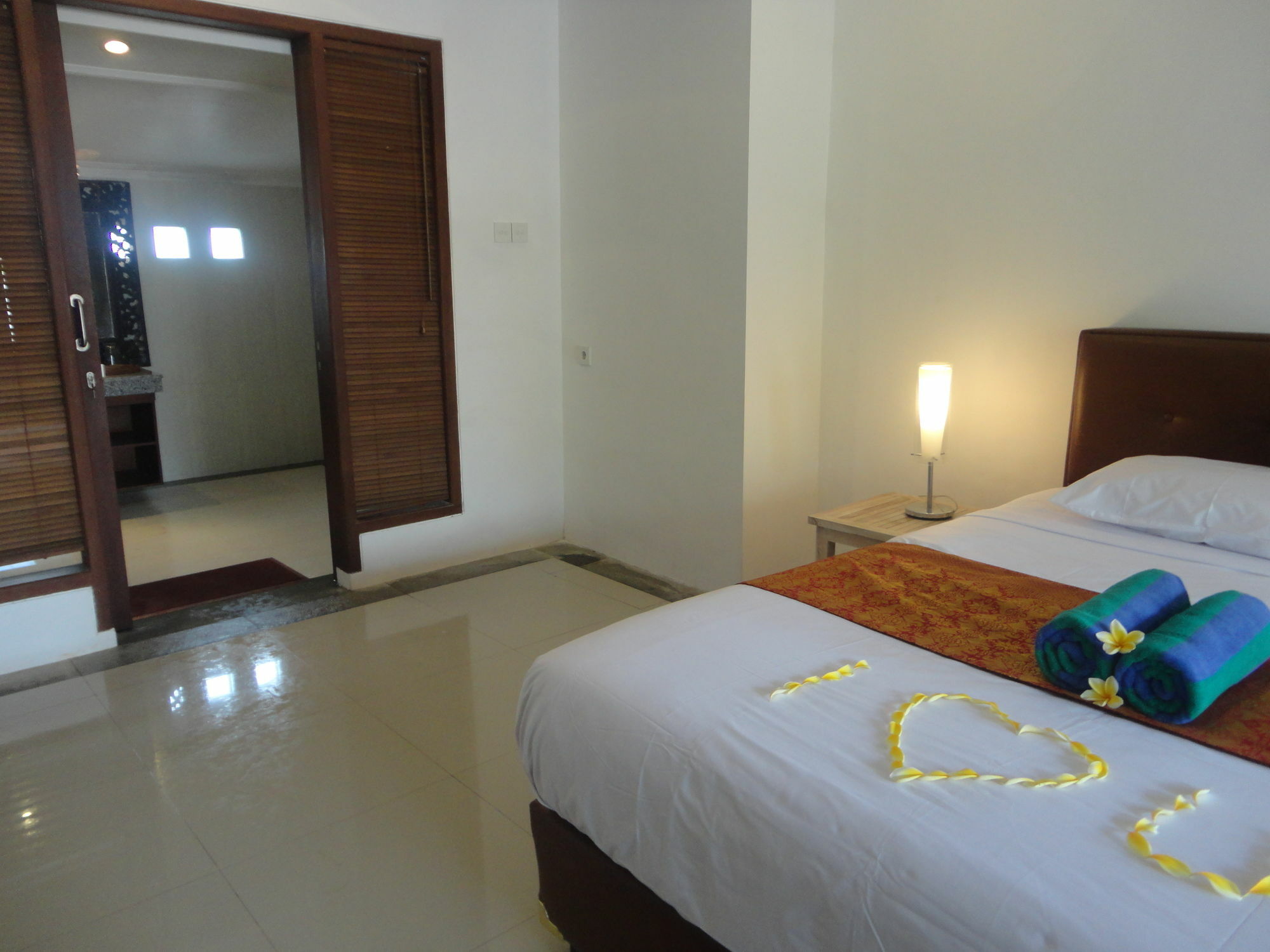 Fibra Guest house 3*