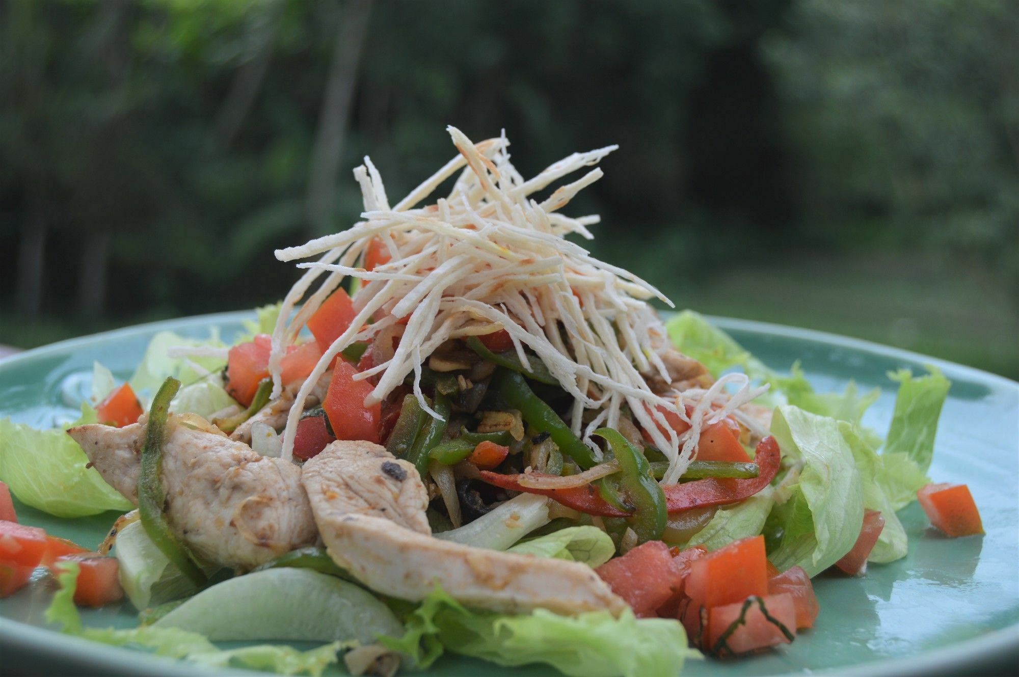Korurua Dijiwa Ubud (Bali)