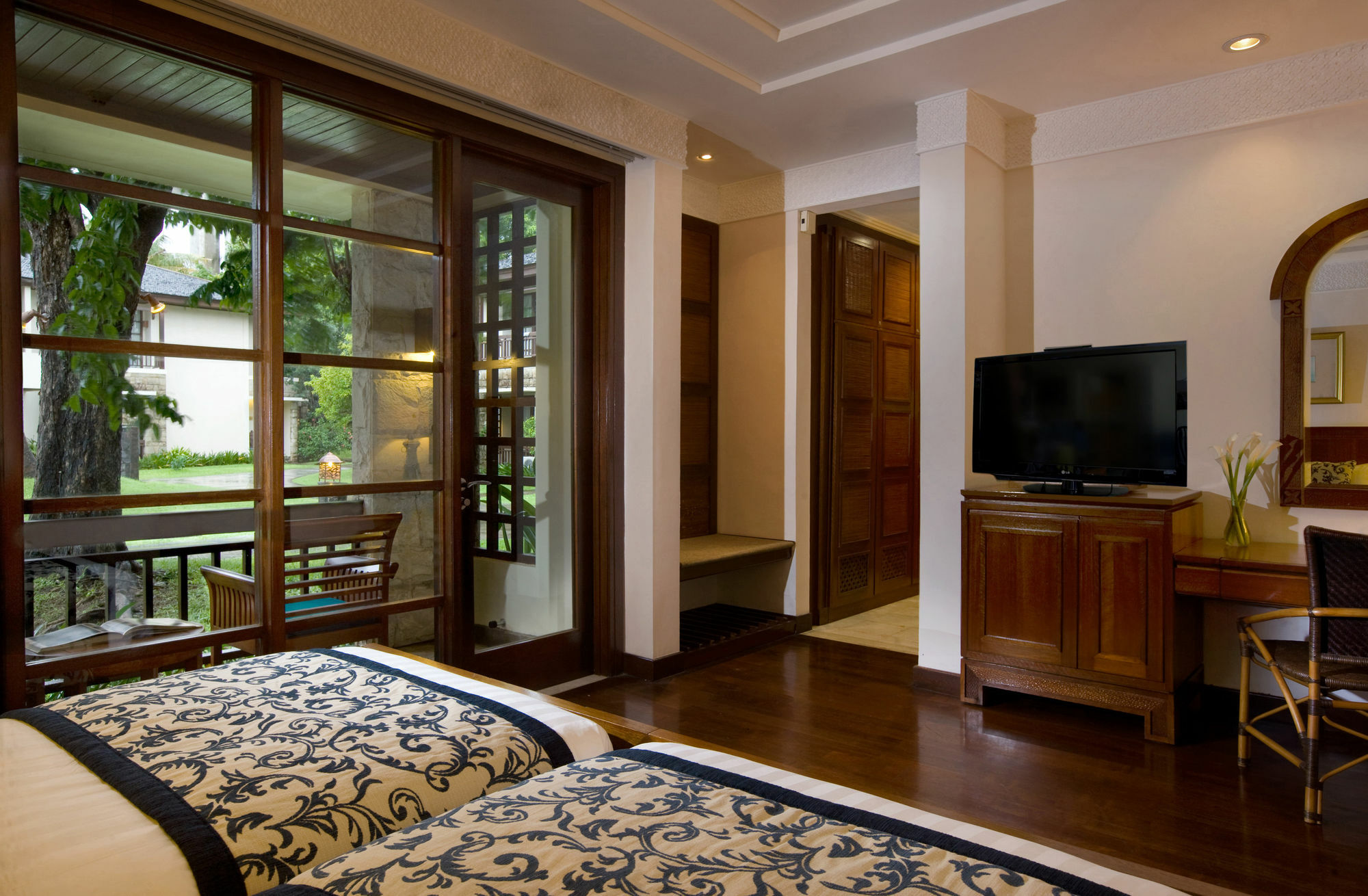 Resort The Patra Bali & - Chse Certified