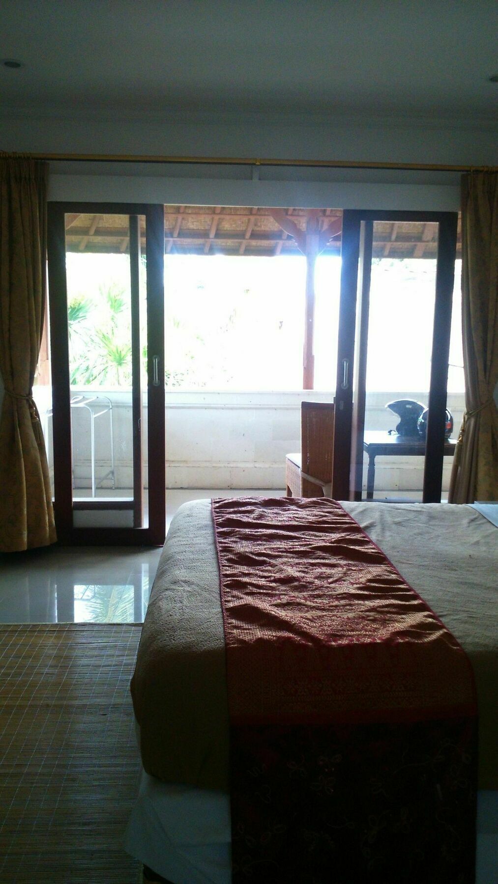 Fibra Ubud (Bali)