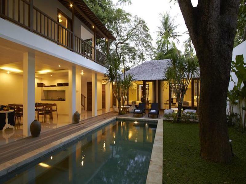 Oyo Flagship 1472 Astana Pengembak 3* Sanur (Bali)