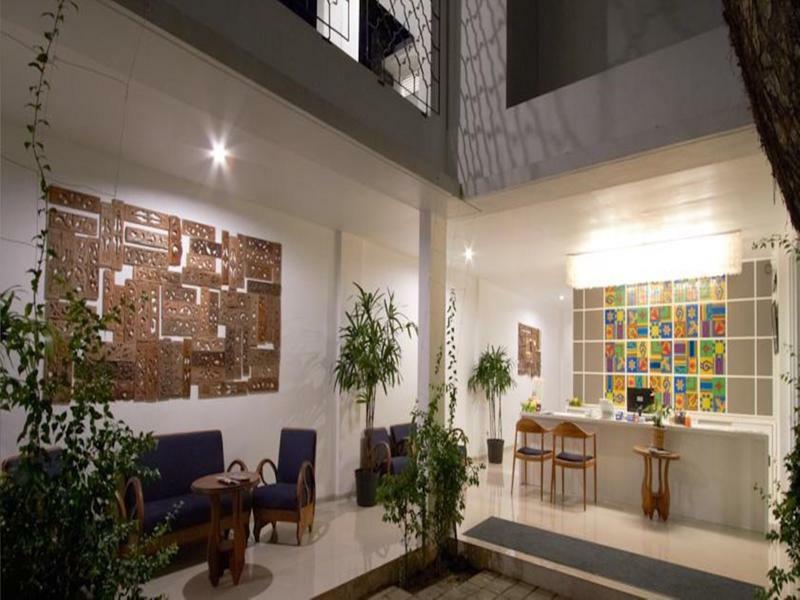 Oyo Flagship 1472 Astana Pengembak Hotel Sanur (Bali)