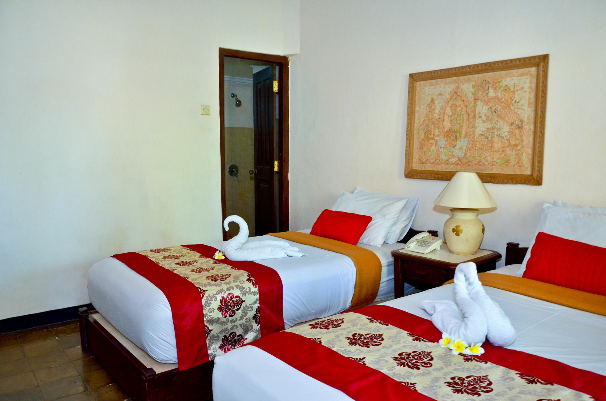 Indi Hotel 2*