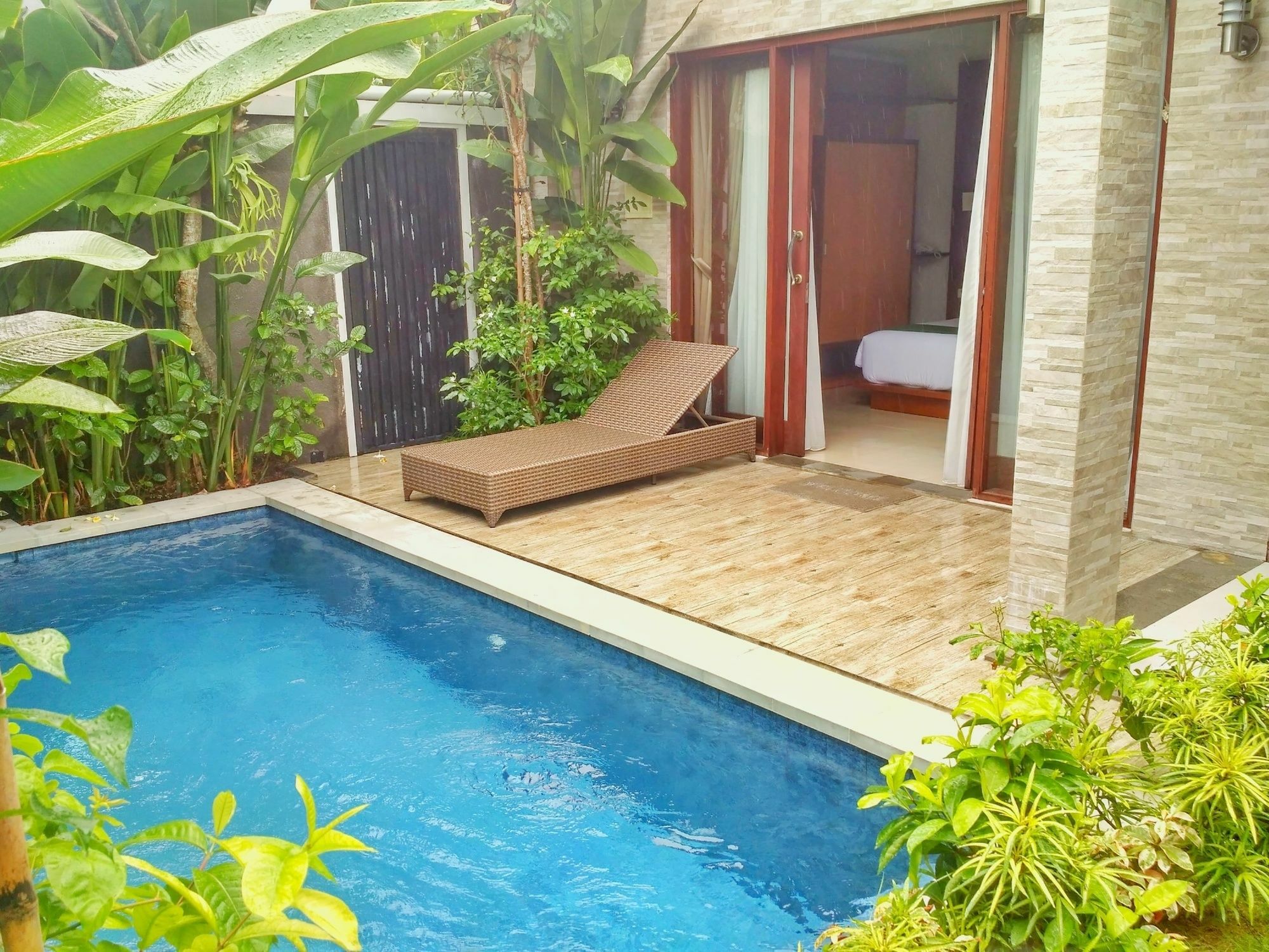 Amelle & Residences Holiday park