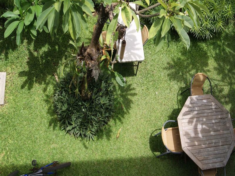 Sugiras Living Guest house Denpasar (Bali)