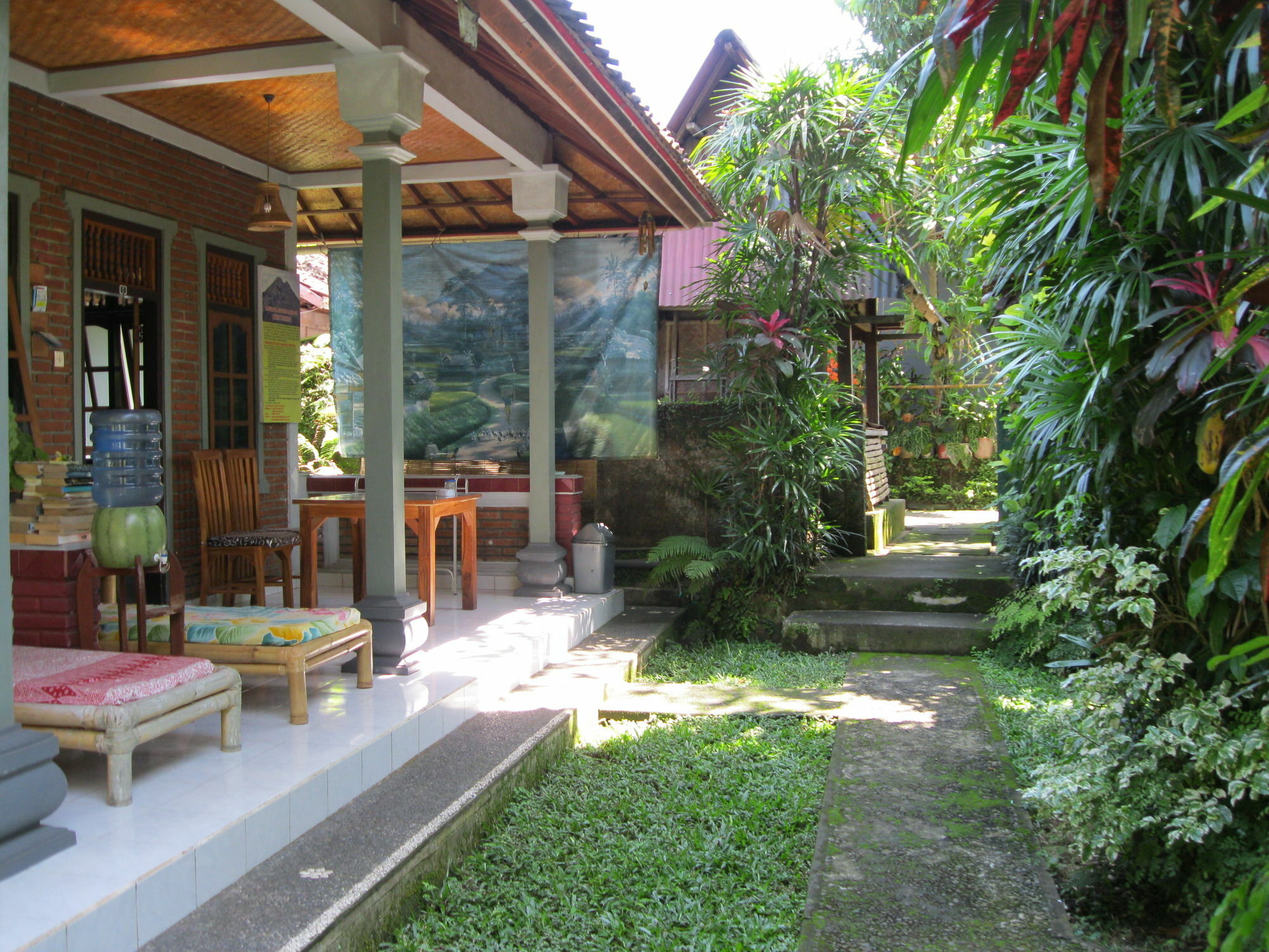 Suastika Ubud (Bali)