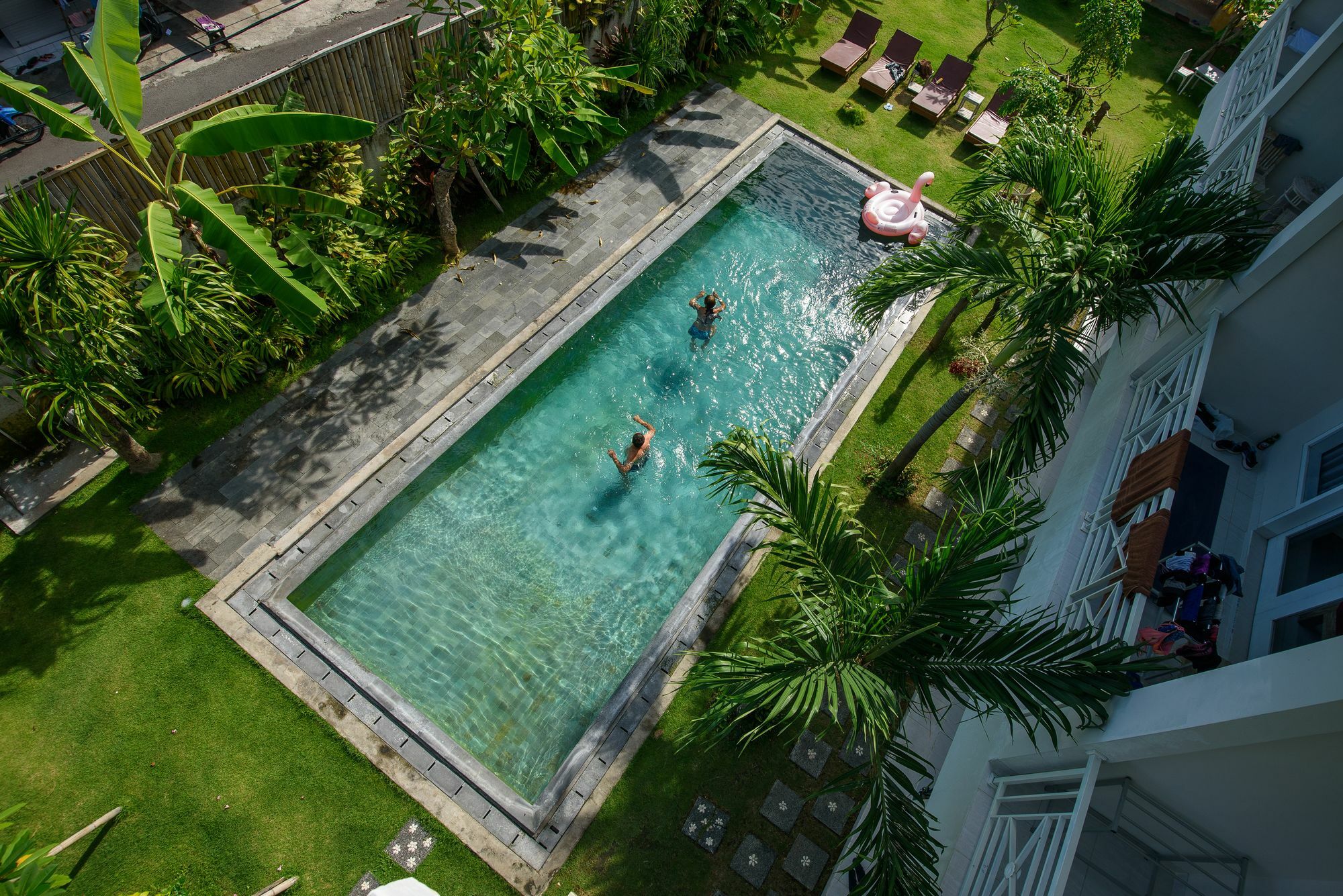 Asung 2* Canggu (Bali)