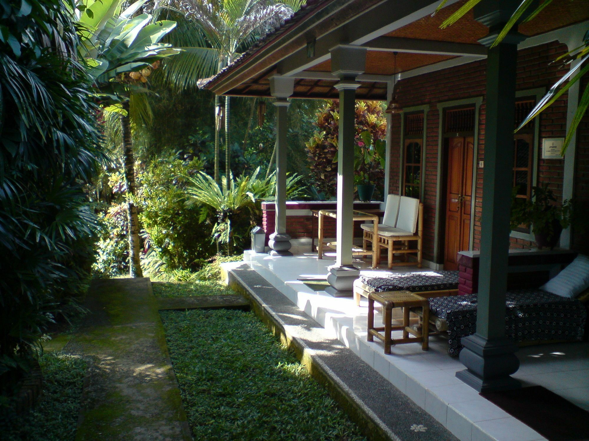 Hotel Suastika