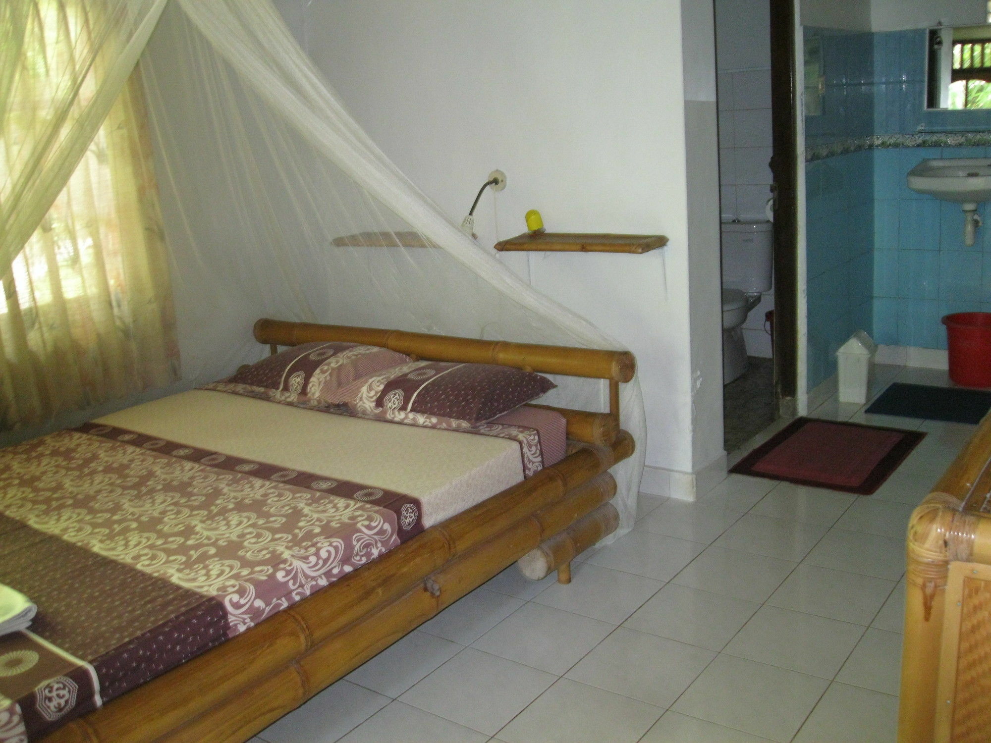 Suastika Hotel 2*