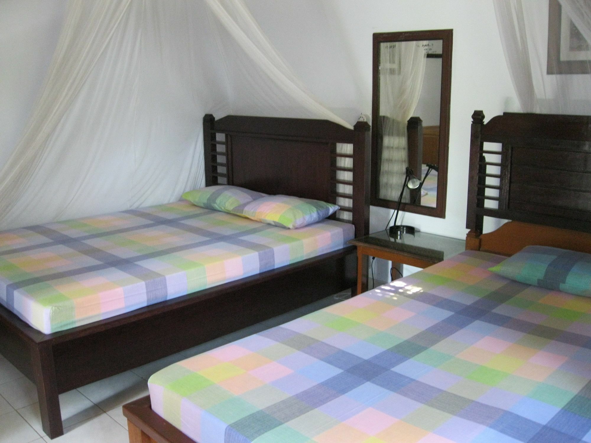 Suastika Hotel 2*