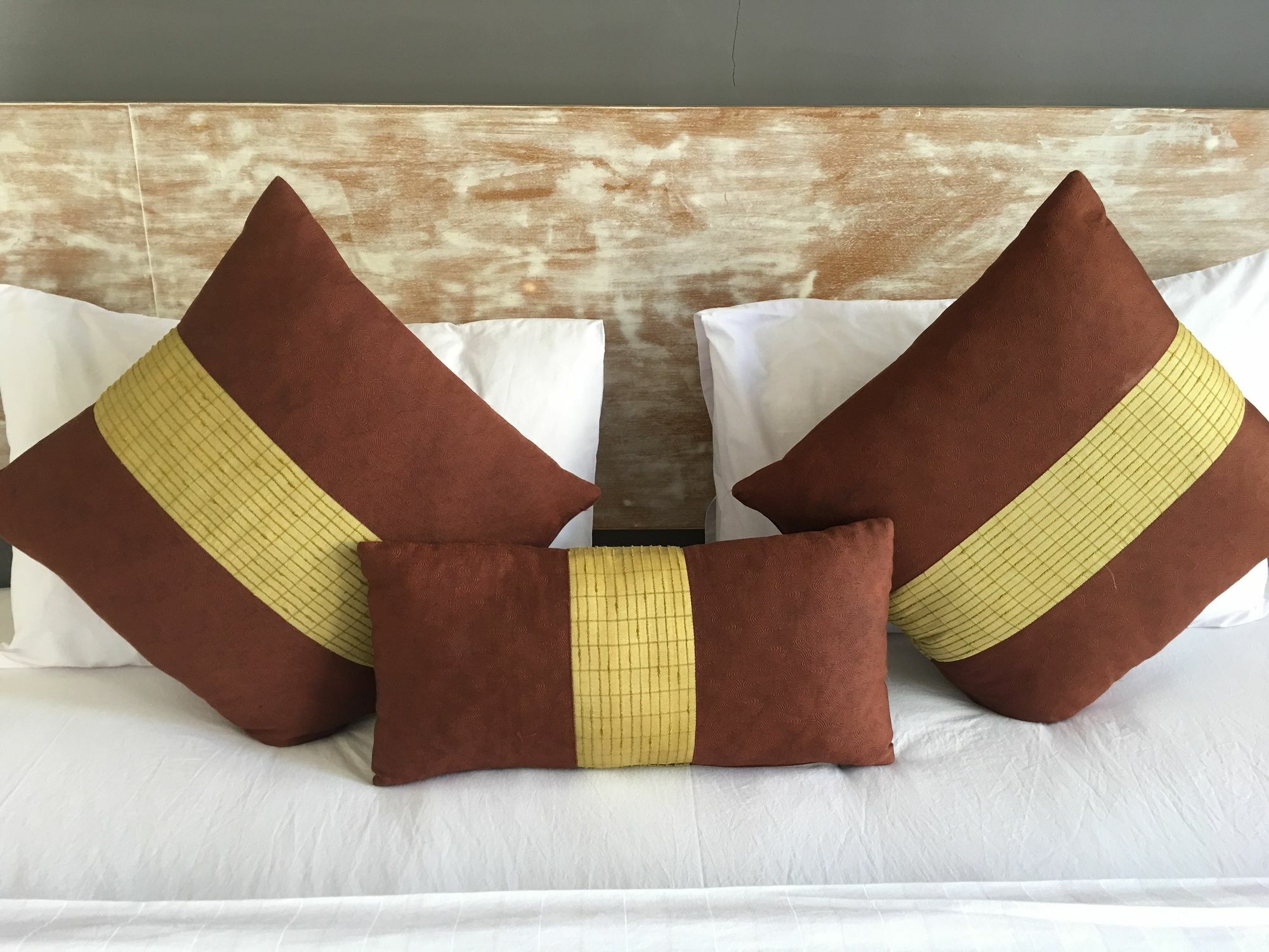 Sugiras Living Guest house Denpasar (Bali)