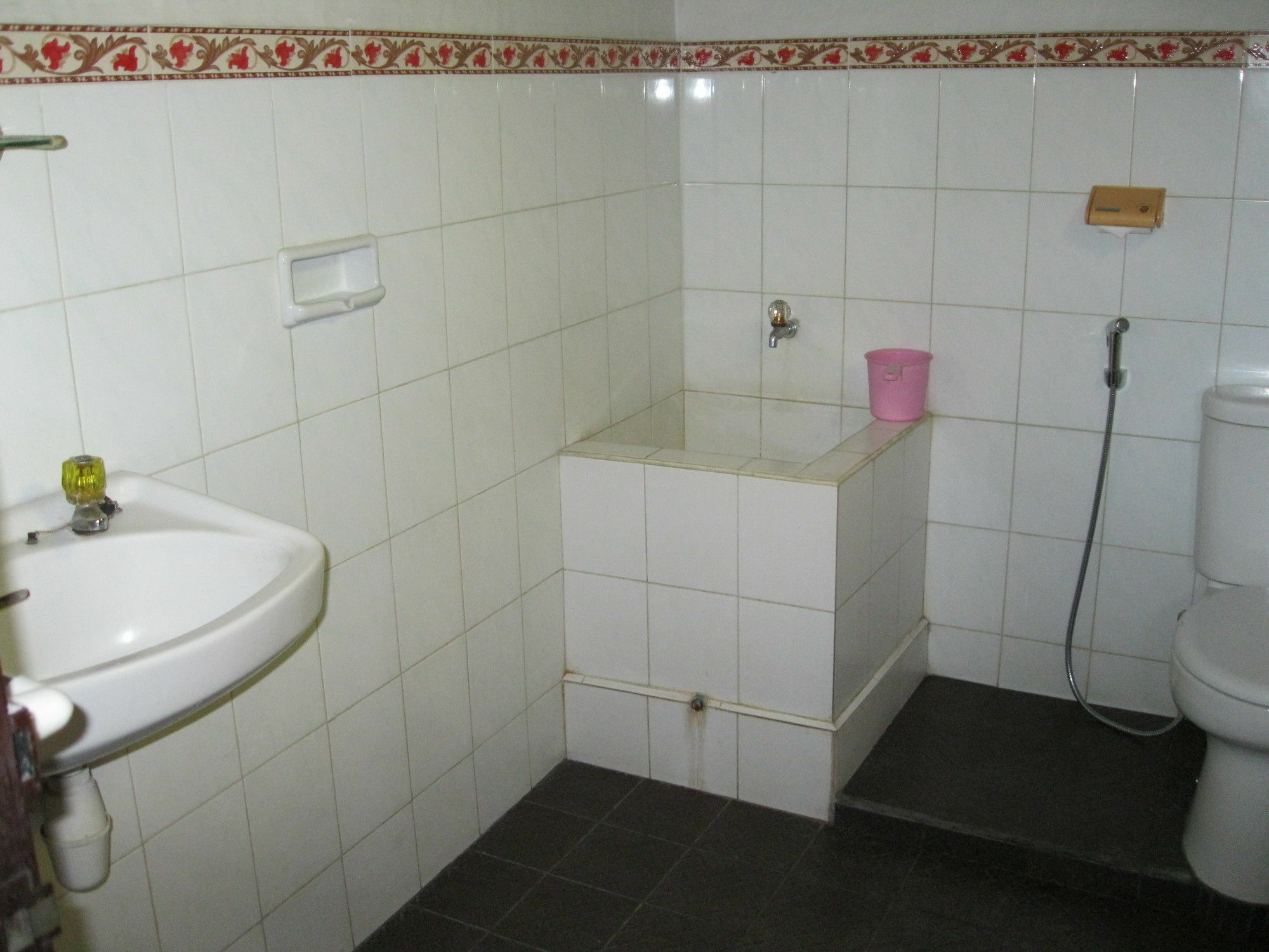 Suastika Hotel