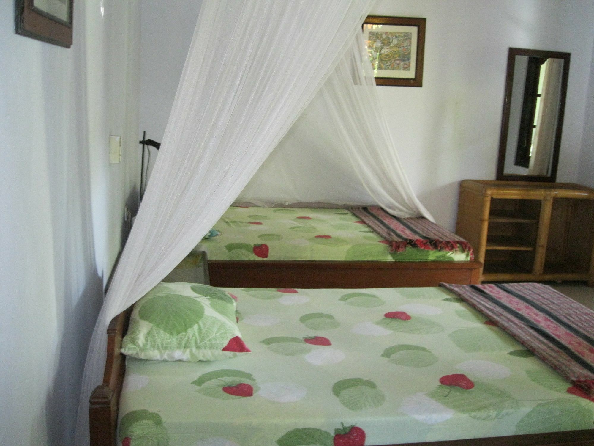 Hotel Suastika 2*