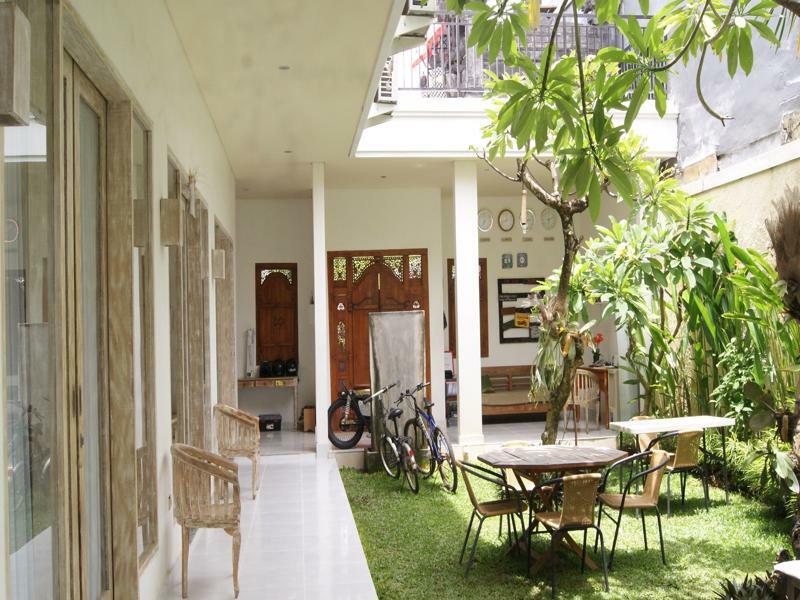 Sugiras Living 2* Denpasar (Bali)