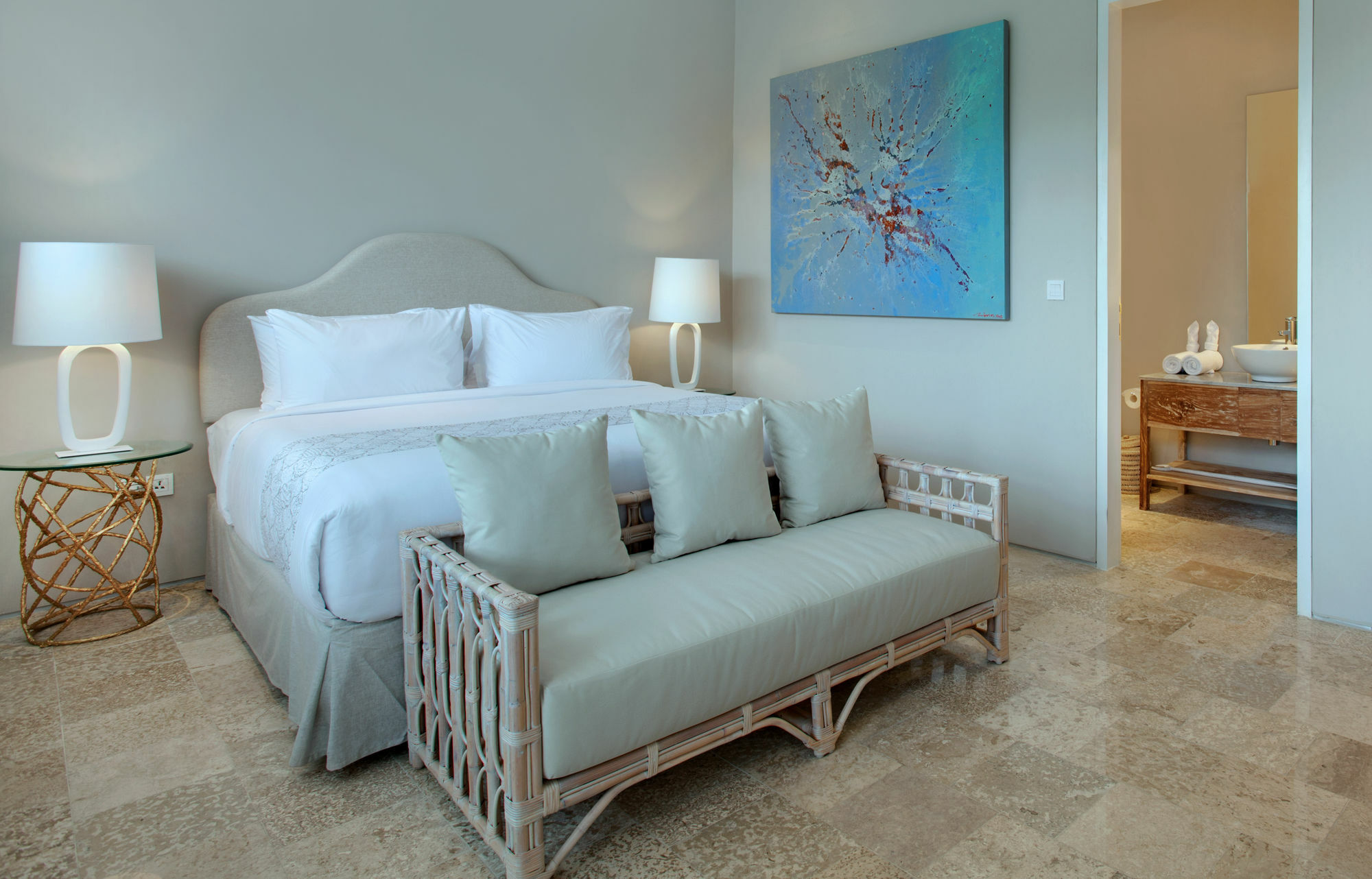 & Vespa 4 Guest house Seminyak (Bali)