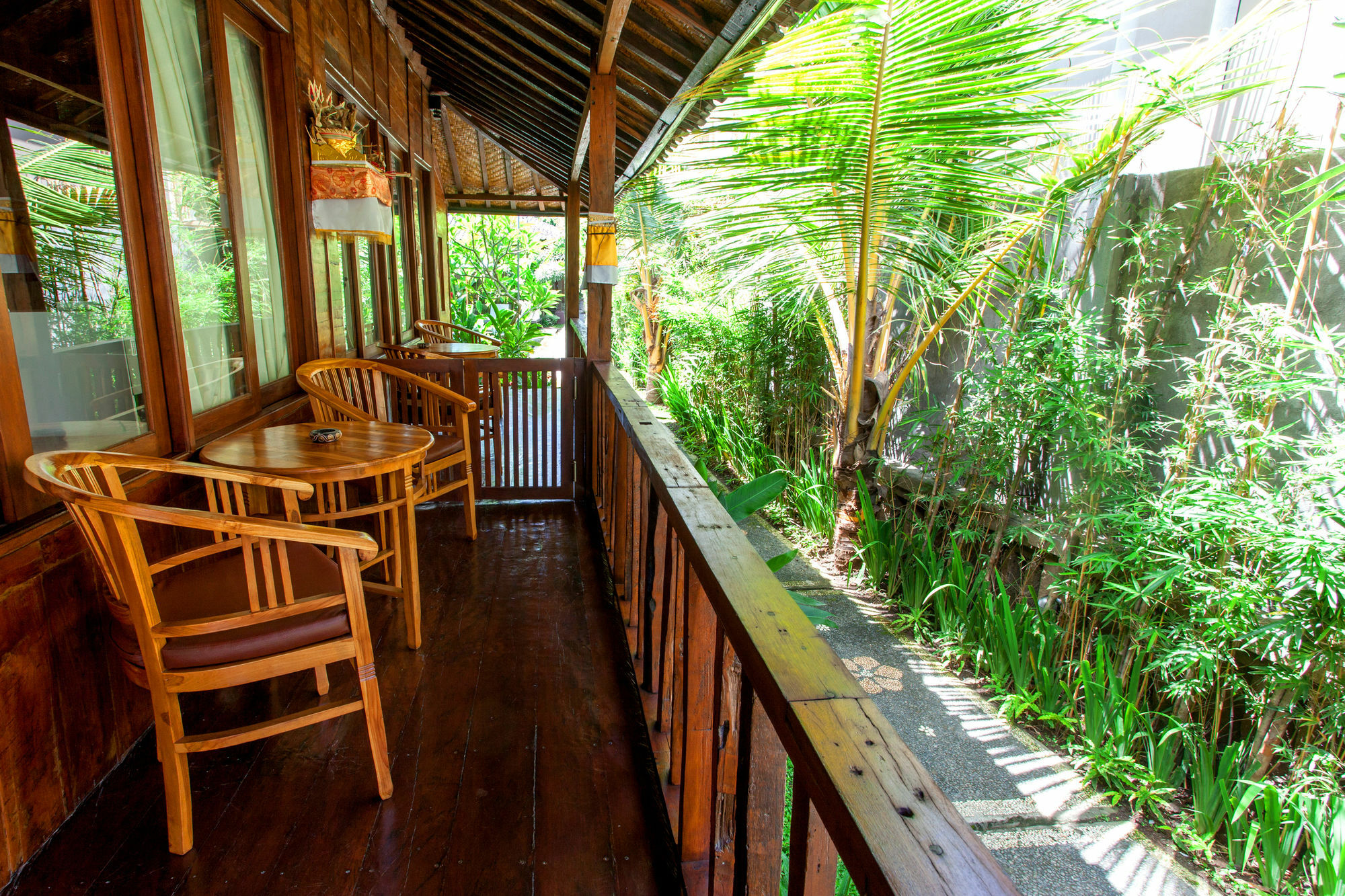 Hotel Bisma