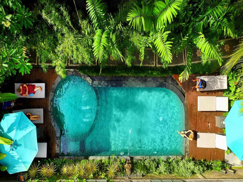 Hotel Bisma 3*