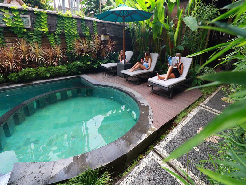 Bisma Ubud (Bali)